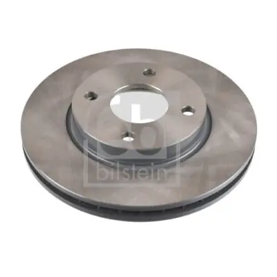 Exclusivo Disco de freno FEBI BILSTEIN 05645
